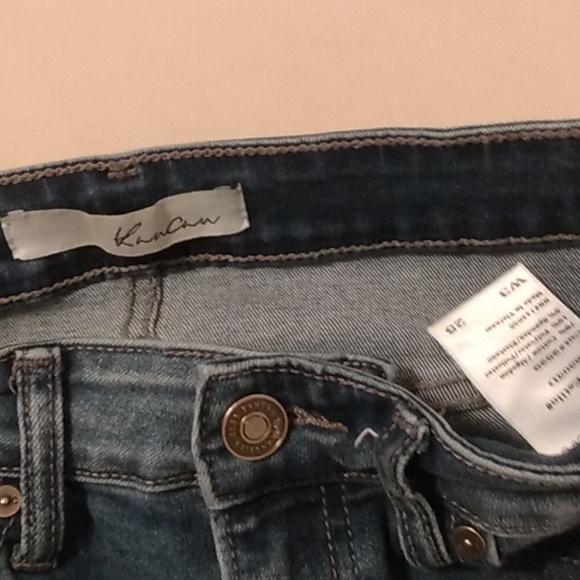 Jeans - Picture 4 of 5